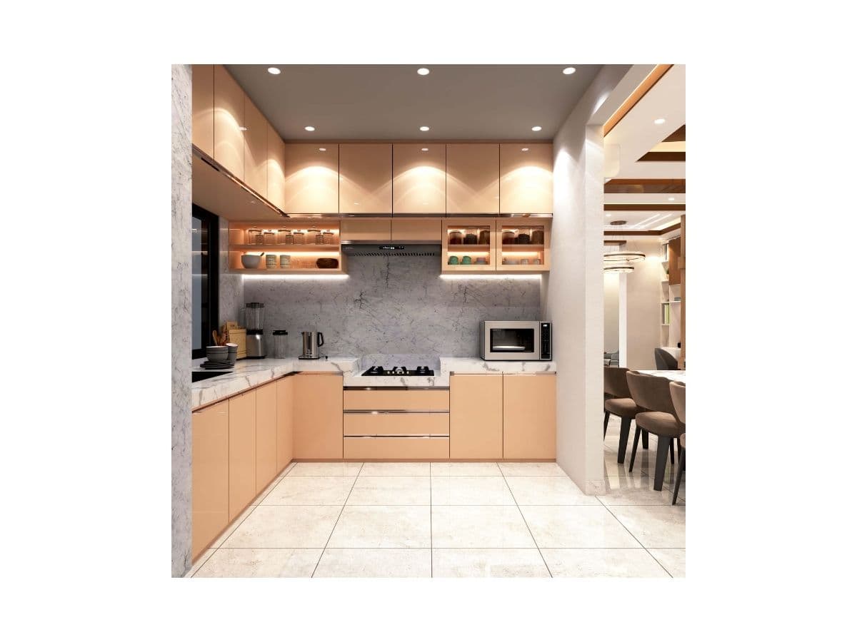 Eye Kitchen
